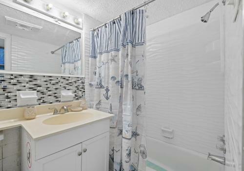 Apartamento 1600 South Ocean Boulevard