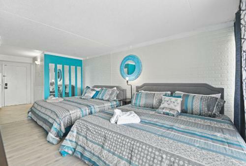 Apartamento 1600 South Ocean Boulevard