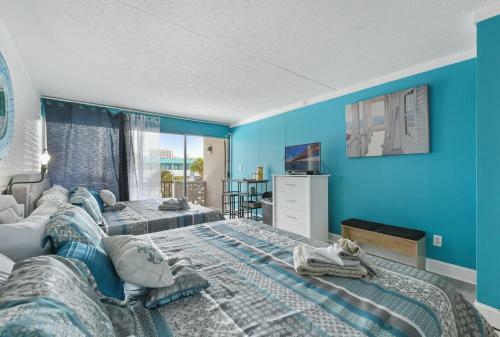 Apartamento 1600 South Ocean Boulevard