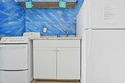 Apartamento 1600 South Ocean Boulevard