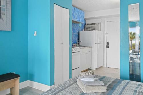 Apartamento 1600 South Ocean Boulevard