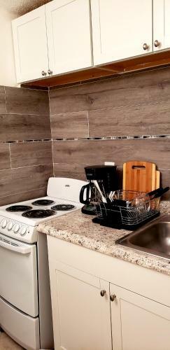 Apartamento 1600 South Ocean Boulevard
