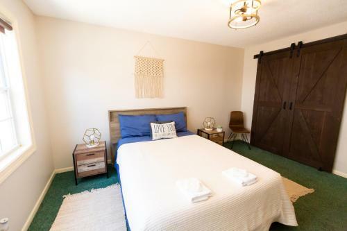Feel At Home A 3 Minute Walk From The Beach