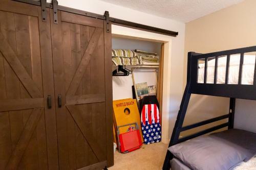 Feel At Home A 3 Minute Walk From The Beach