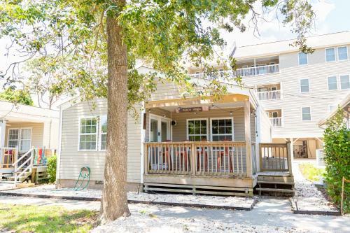 Feel At Home A 3 Minute Walk From The Beach