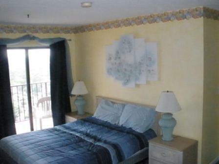 Apartamento Myrtle Beach Resort Rt1812
