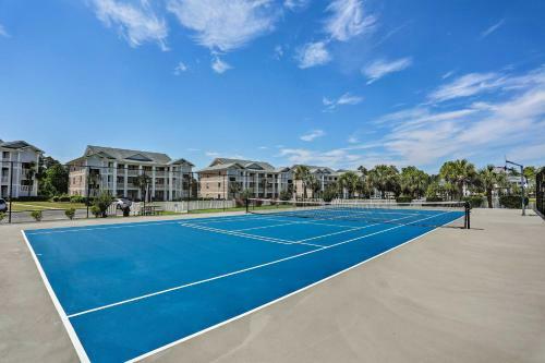 Apartamento Myrtle Beach Condo On Intracoastal Waterway!