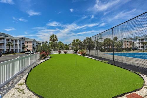 Apartamento Myrtle Beach Condo On Intracoastal Waterway!