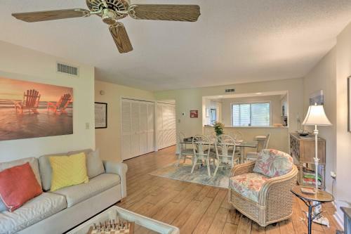 Villa Peaceful Kingston Resrort Escape With Lake Views!