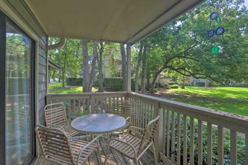 Villa Peaceful Kingston Resrort Escape With Lake Views!