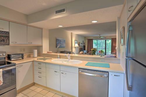Villa Peaceful Kingston Resrort Escape With Lake Views!