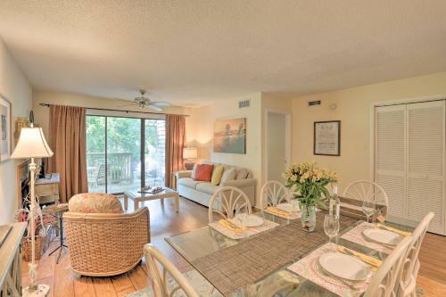 Villa Peaceful Kingston Resrort Escape With Lake Views!