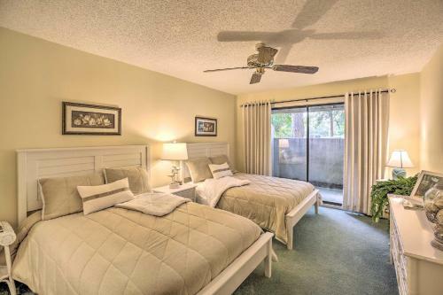 Villa Peaceful Kingston Resrort Escape With Lake Views!