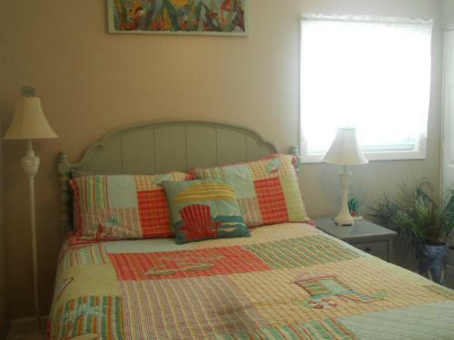 Apartamento 0801 Waters Edge Resort Condo