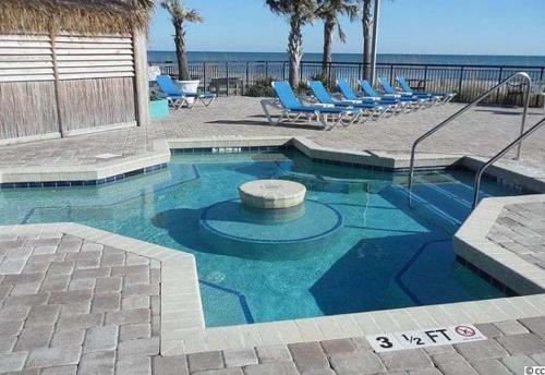 Apartamentos Lee's Myrtle Beach Condo