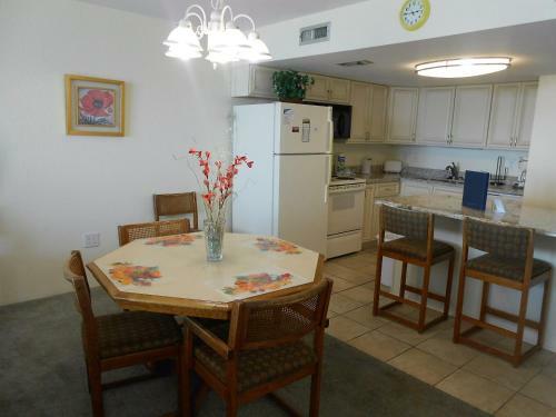 Apartamento 0301 Waters Edge Resort Condo