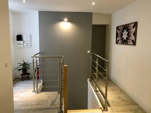 Apartamento R�sidence Le Musoir