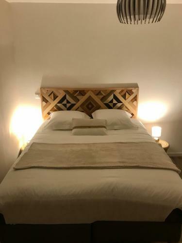 Apartamento R�sidence Le Musoir