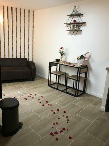 Apartamento R�sidence Le Musoir