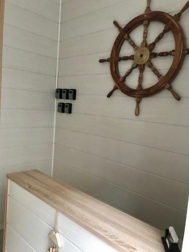 Apartamento R�sidence Le Musoir