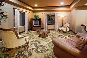 Hotel Holiday Inn Express Alburquerque N - Bernalillo