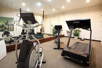 Hotel Holiday Inn Express Alburquerque N - Bernalillo