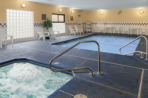 Hotel Days Inn Bernalillo / Albuquerque North