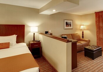 Hotel Phoenix Inn & Suites Lake Oswego