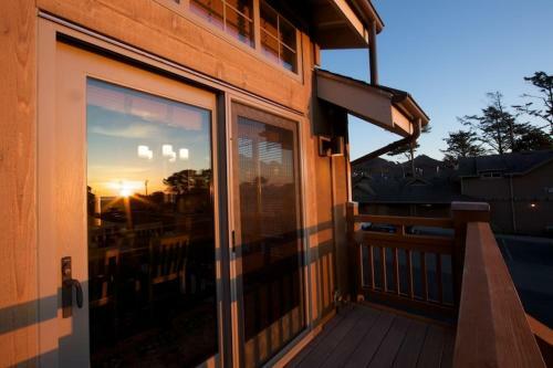 Villa Lodges At Cannon Beach