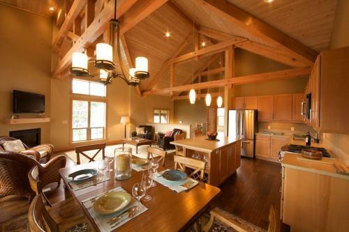 Villa Lodges At Cannon Beach