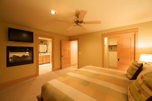 Villa Lodges At Cannon Beach