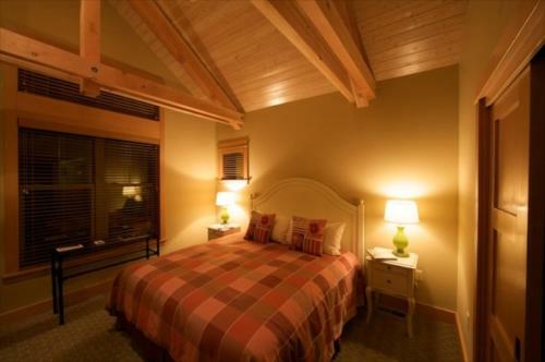 Villa Lodges At Cannon Beach