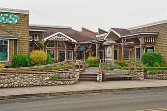 Posada Inn At Haystack Rock