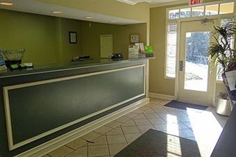 Hotel Extended Stay America - Raleigh - Crabtree Valley