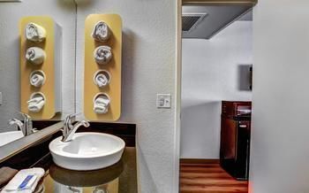 Motel 6 Medford South