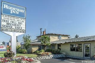 Motel Rodeway Inn