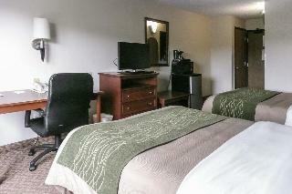 Hotel Comfort Inn North-medford