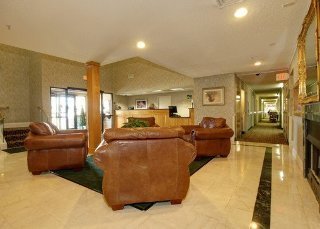 Hotel Quality Inn Raleigh