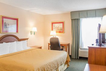 Hotel Quality Inn Raleigh