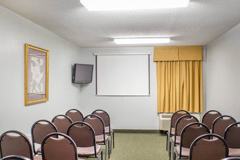 Hotel Quality Inn Raleigh