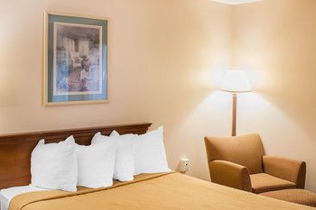 Hotel Quality Inn Raleigh