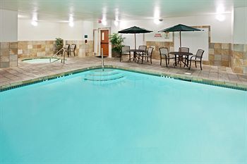 Hotel Holiday Inn Express Medford