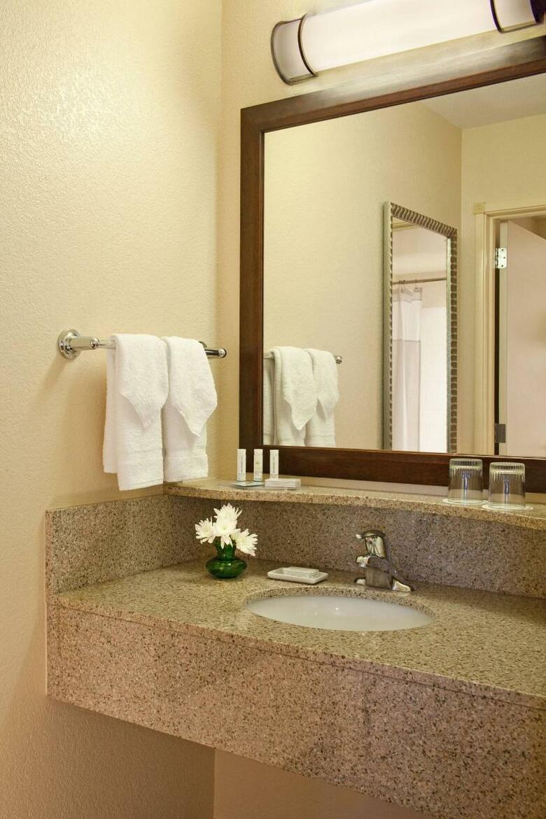 Hotel Springhill Suites Medford