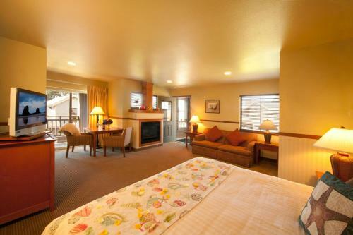 Hotel Inn At Cannon Beach