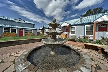 Posada Blue Gull Inn