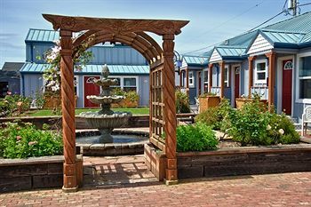 Posada Blue Gull Inn