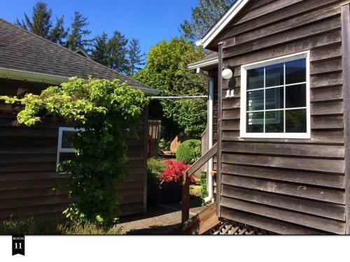 Motel Ecola Creek Lodge