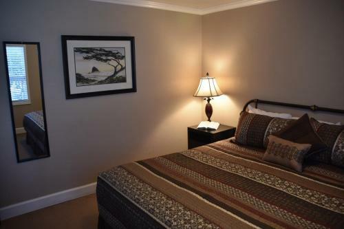 Motel Ecola Creek Lodge