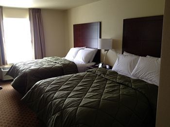 Hotel Cobblestone Inn And Suites - Bottineau