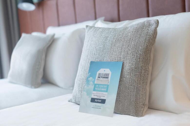 Hotel Kyriad Lyon Ouest Limonest